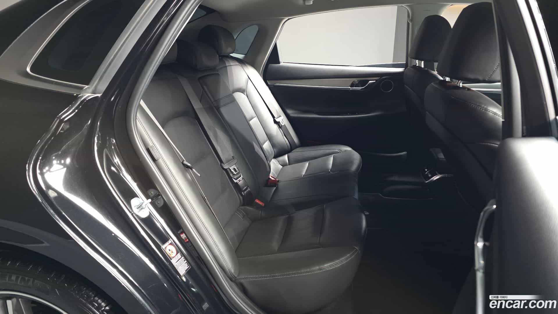 Grandeur Hyundai 2022.4-OPTION-016