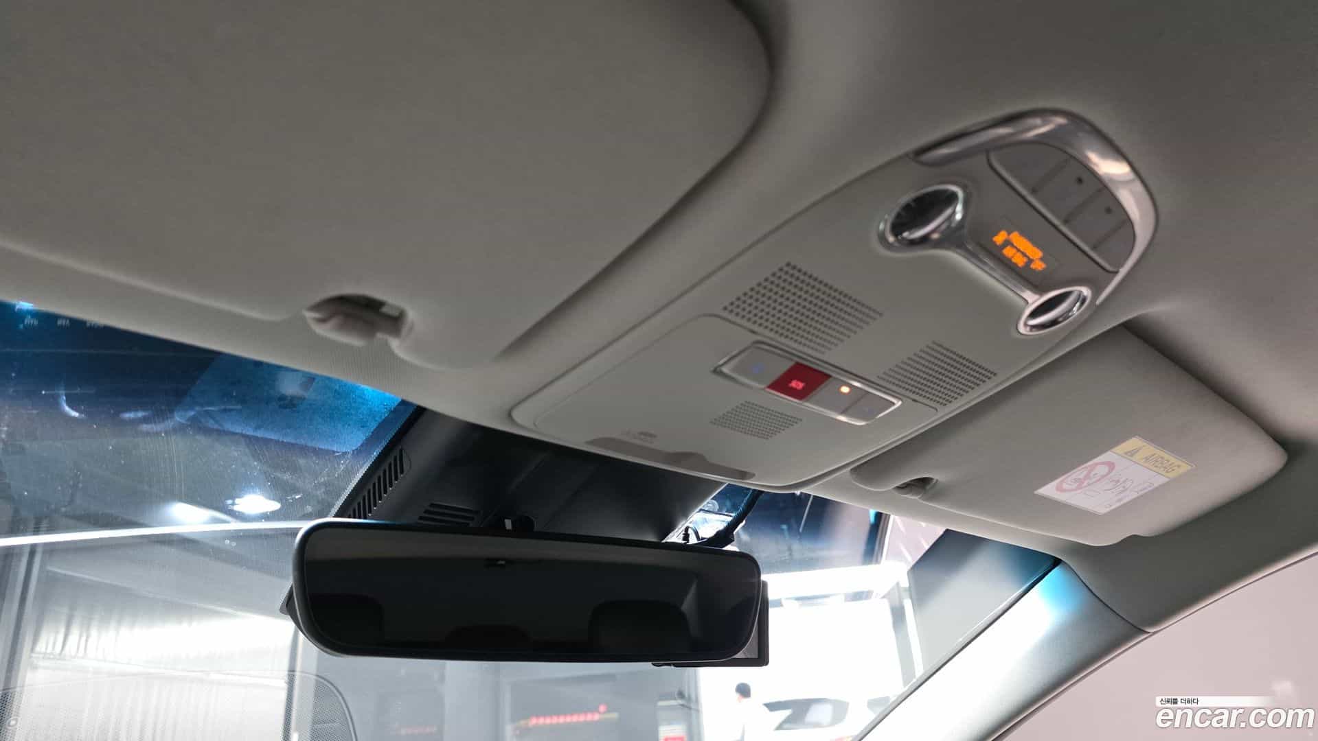 Grandeur Hyundai 2022.4-OPTION-022