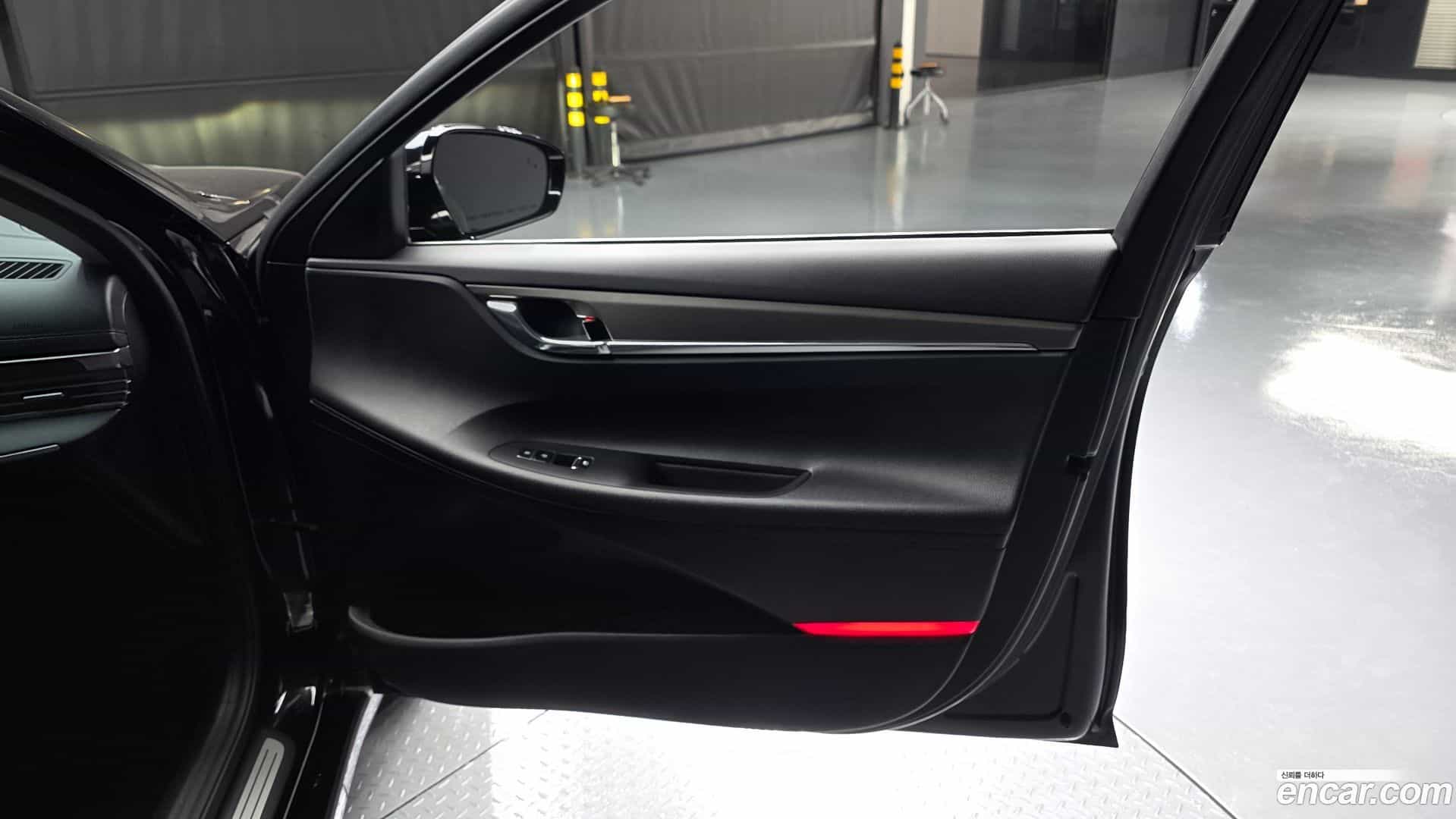 Grandeur Hyundai 2022.4-INNER-034