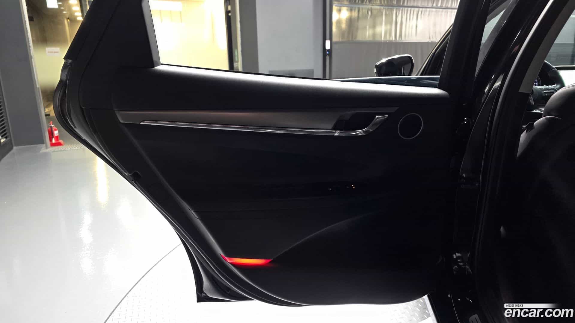 Grandeur Hyundai 2022.4-INNER-035