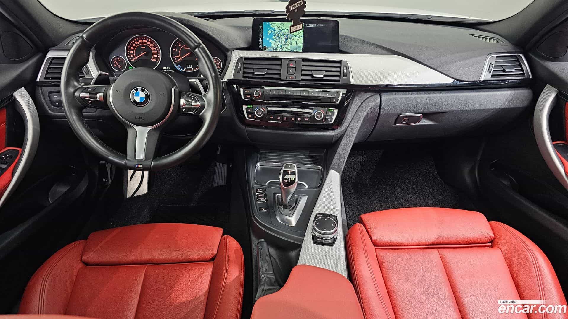 3-Series BMW 2016.9-INNER-007