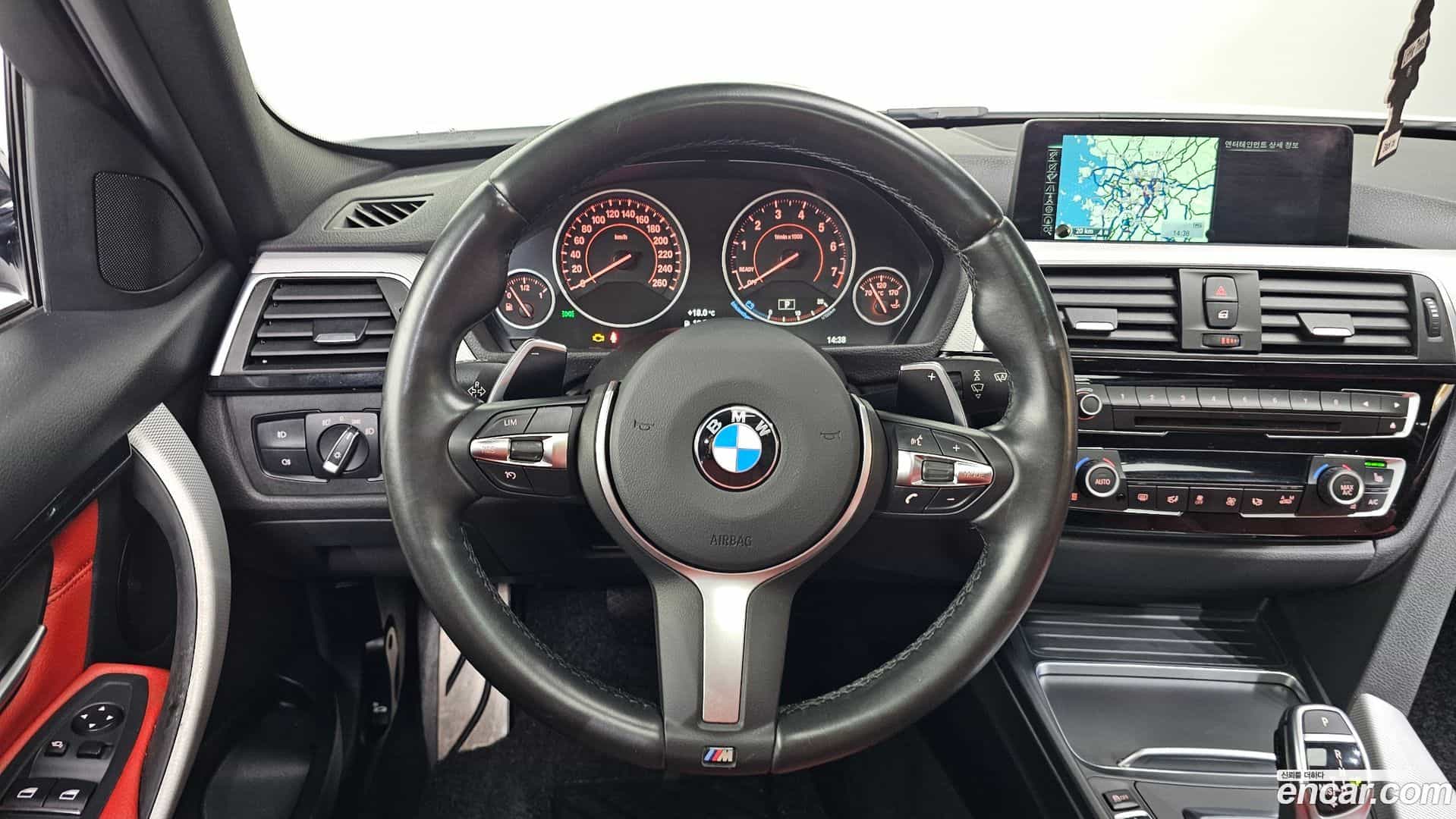 3-Series BMW 2016.9-OPTION-016