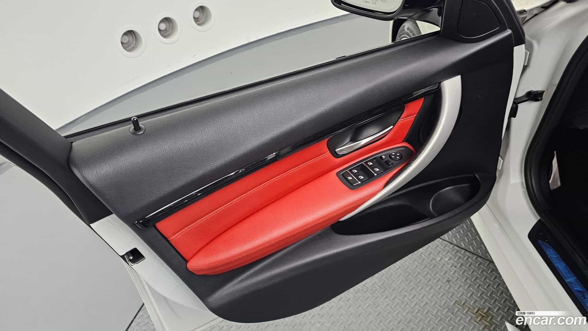 3-Series BMW 2016.9-INNER-034