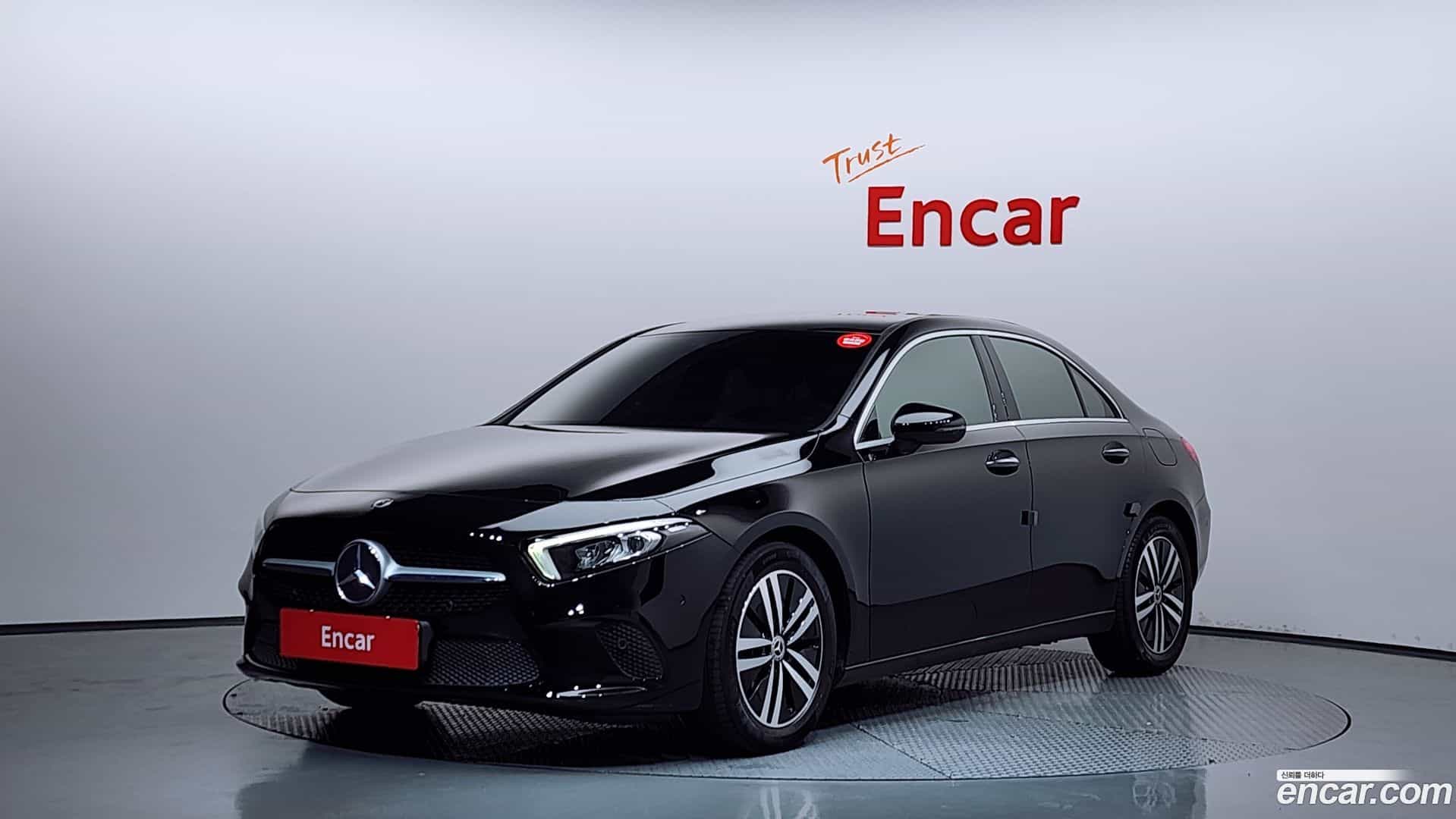 A-Class Mercedes-Benz 2021.1-OUTER-001
