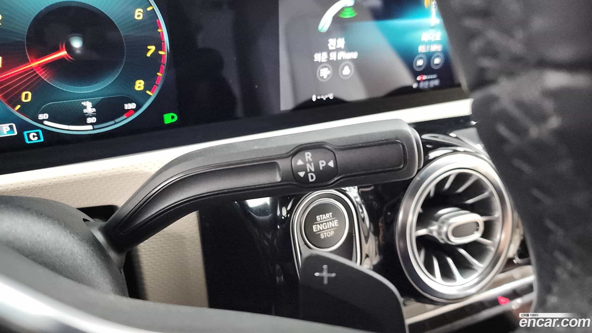 A-Class Mercedes-Benz 2021.1-INNER-009
