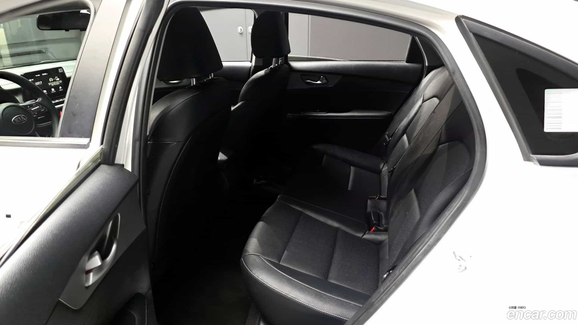 K3 Kia 2020.3-INNER-036