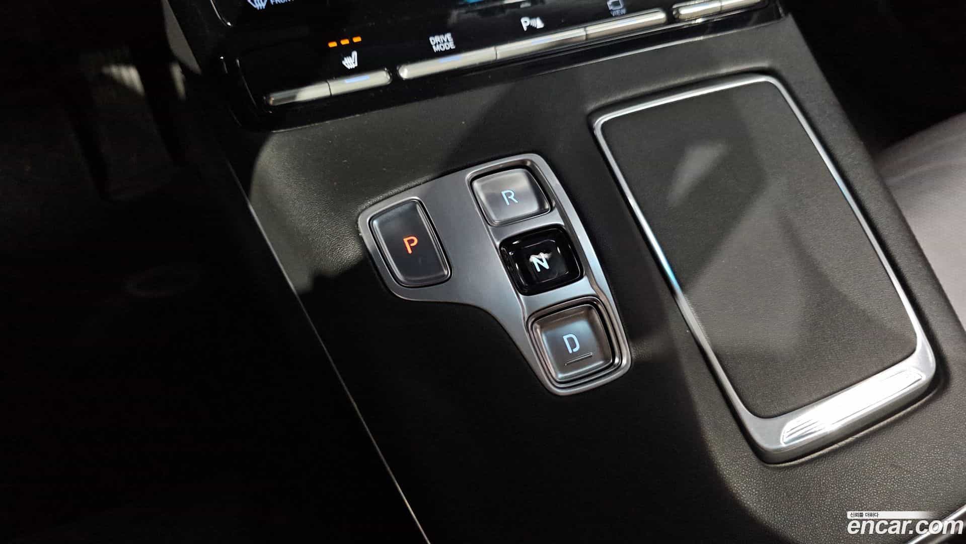 Grandeur Hyundai 2021.2-INNER-009