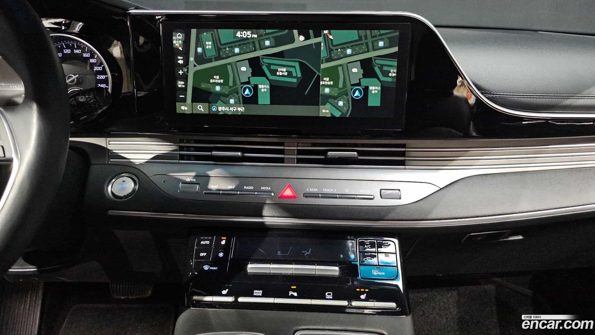 Grandeur Hyundai 2021.2-OPTION-017