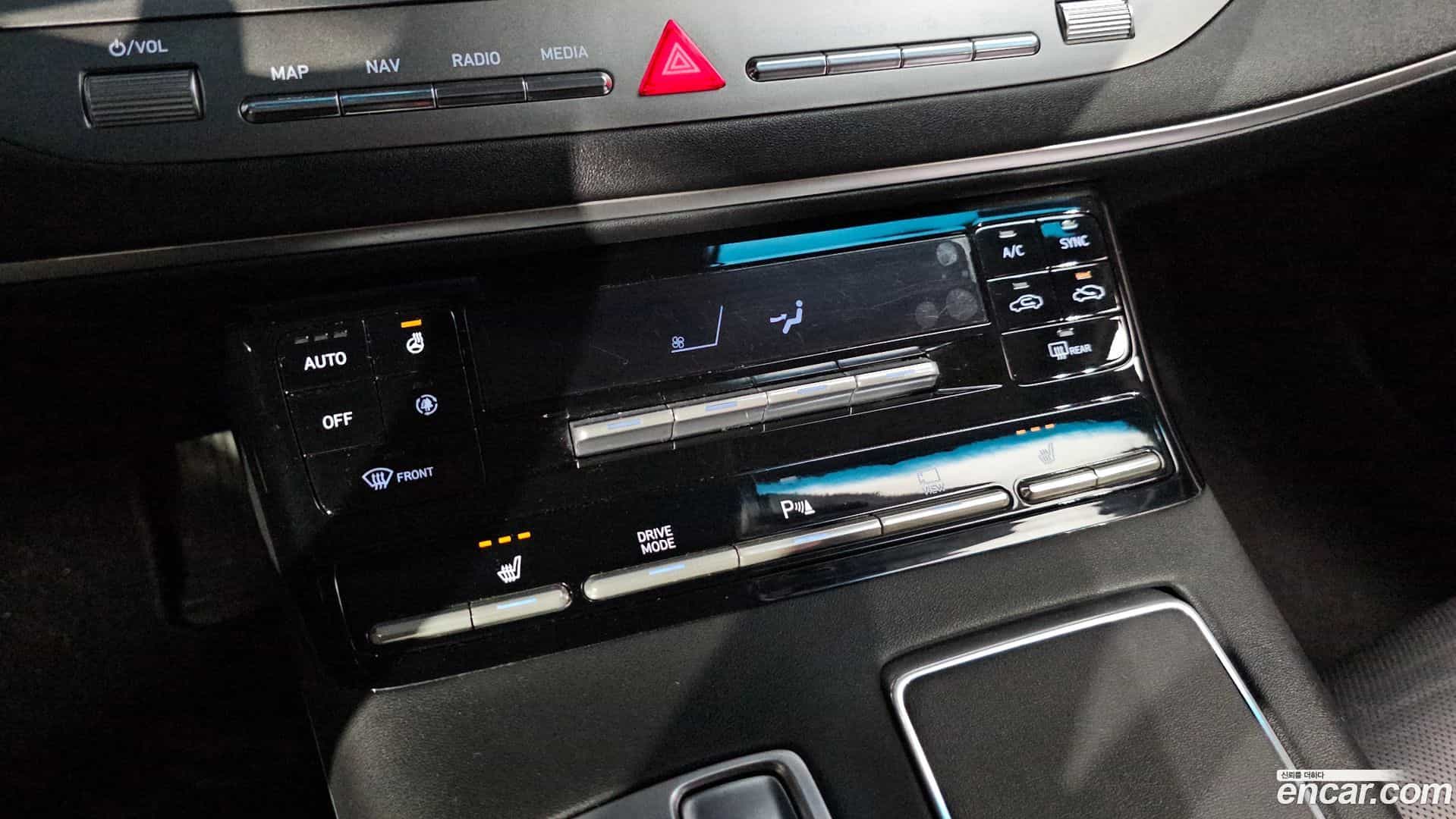 Grandeur Hyundai 2021.2-OPTION-021