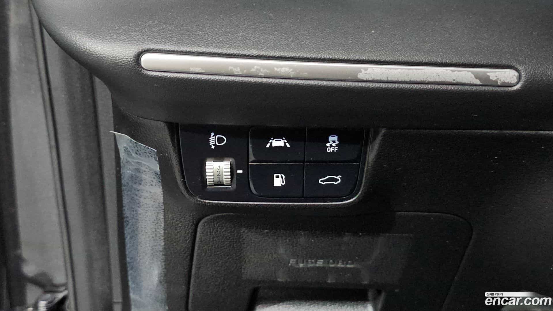 Grandeur Hyundai 2021.2-OPTION-023