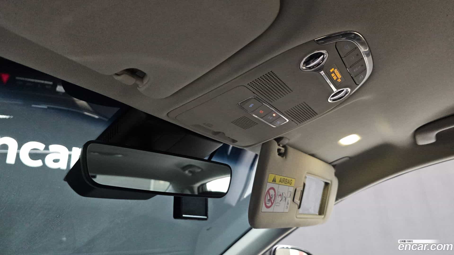 Grandeur Hyundai 2021.2-OPTION-040