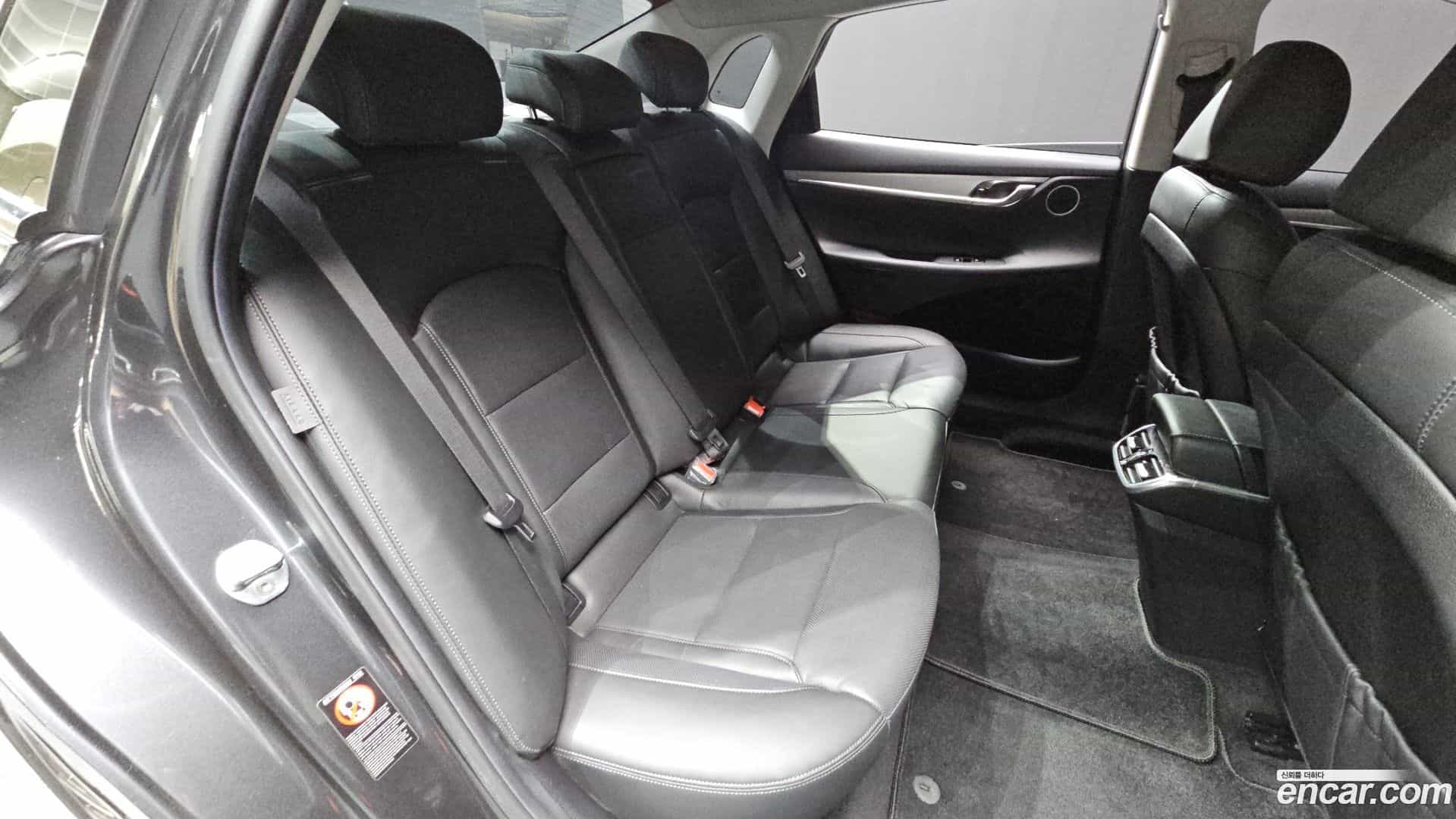 Grandeur Hyundai 2021.2-OPTION-044