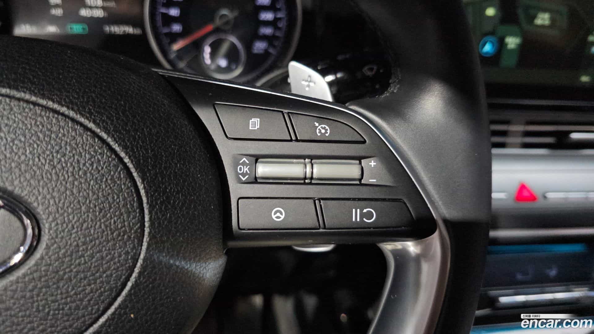 Grandeur Hyundai 2021.2-OPTION-046