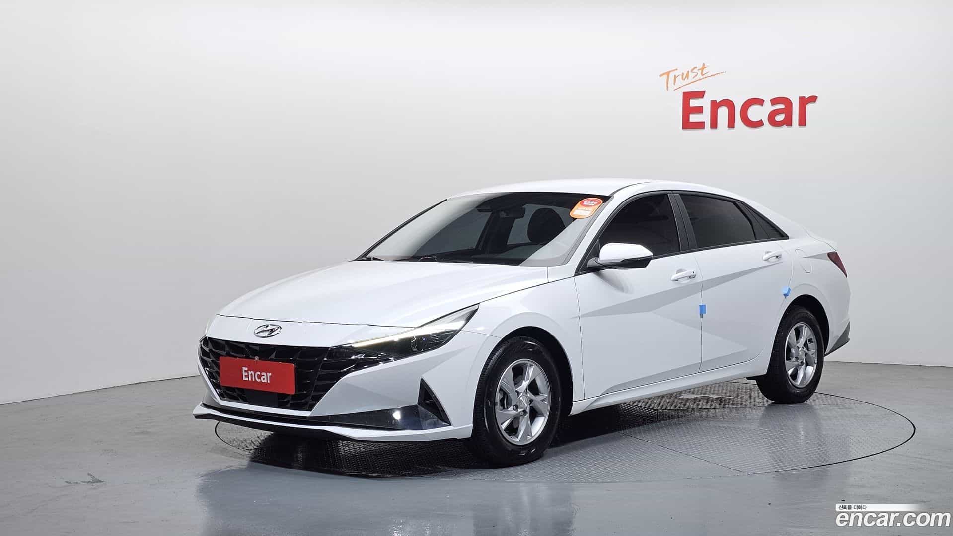 AVANTE Hyundai 2021.7-OUTER-001