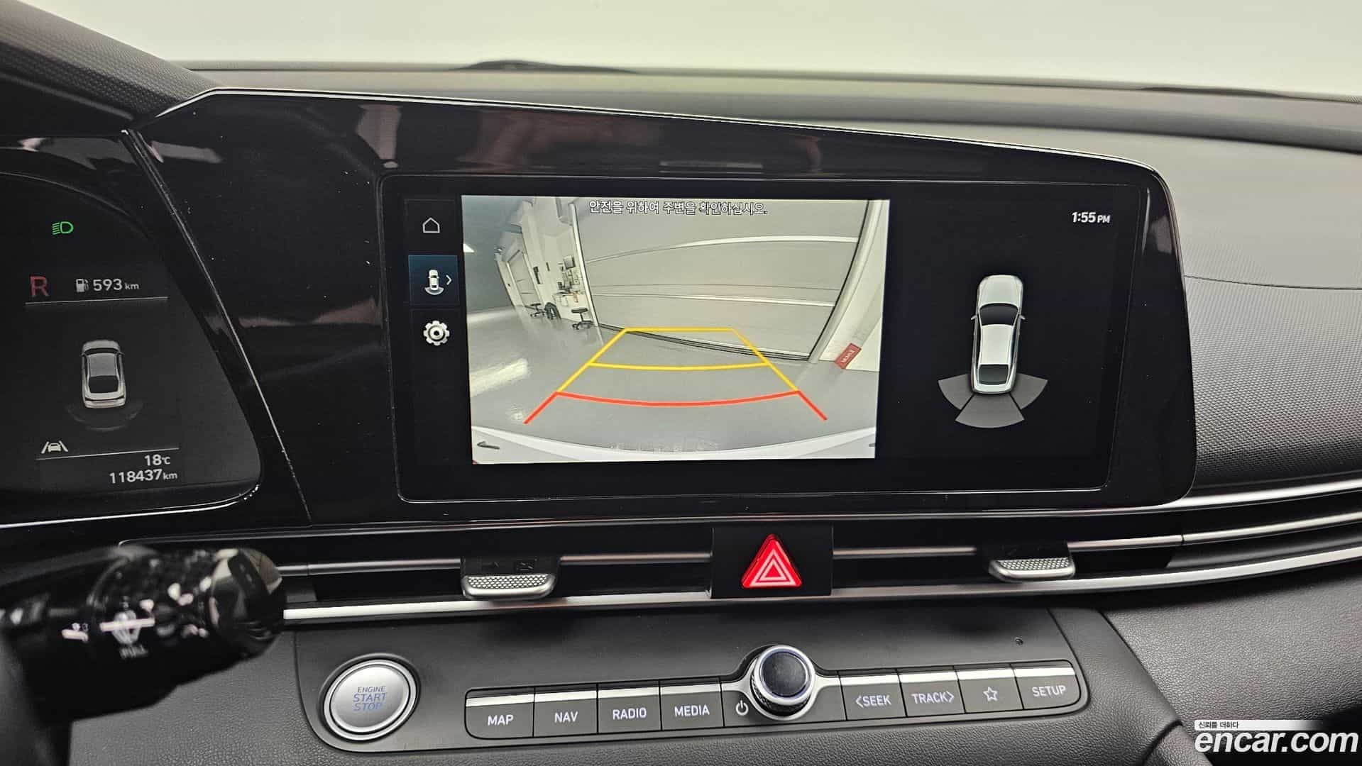 AVANTE Hyundai 2021.7-OPTION-021