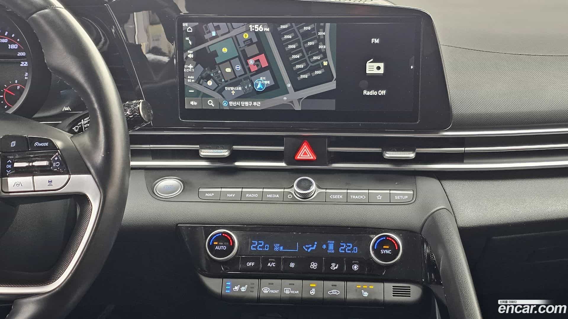AVANTE Hyundai 2021.7-OPTION-024