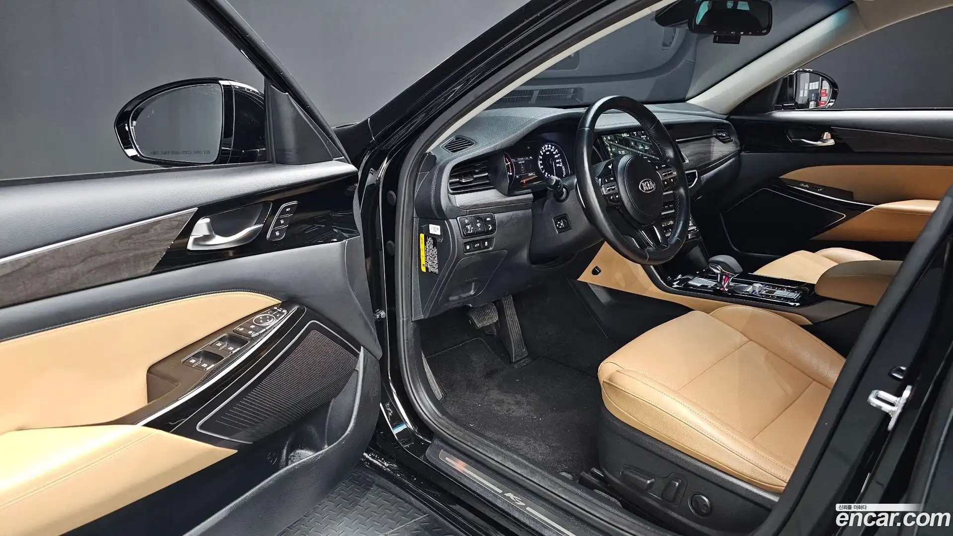 K7 Kia 2020.1-OPTION-015