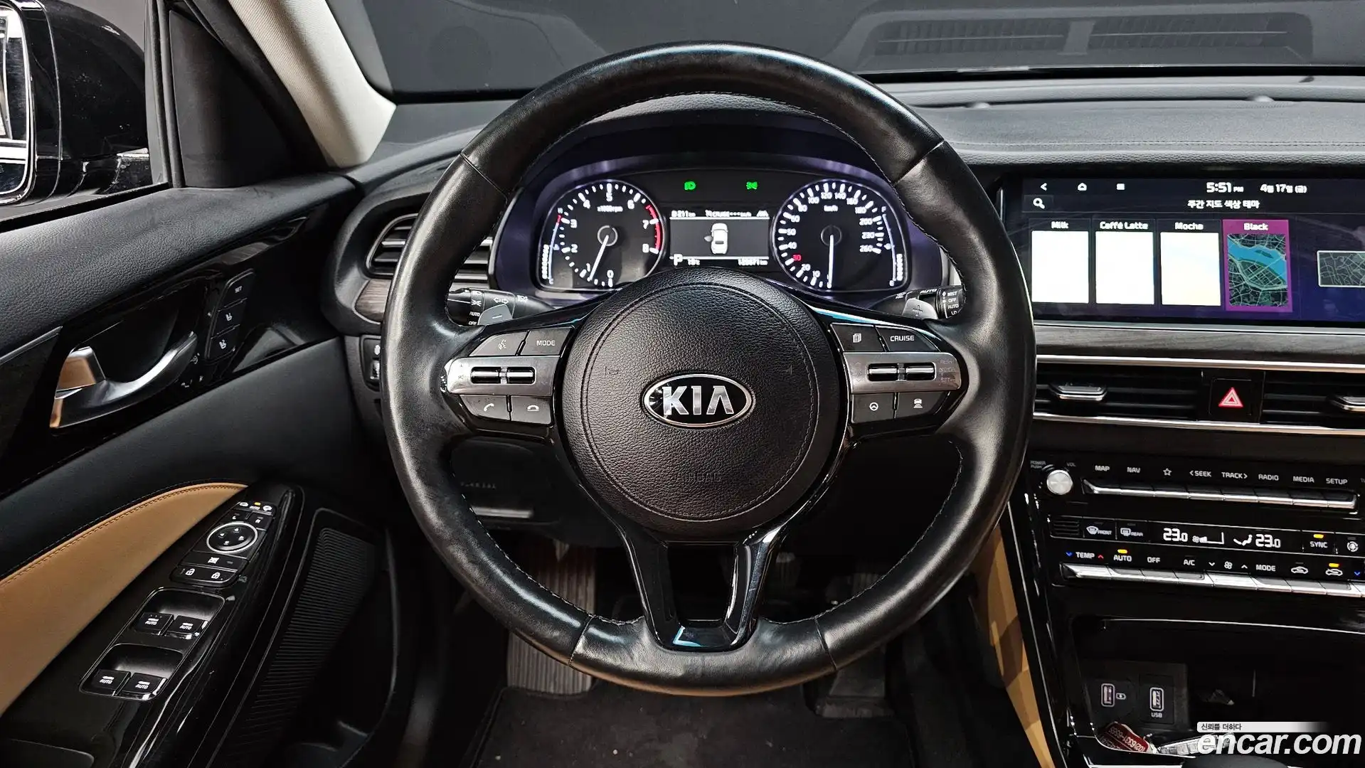 K7 Kia 2020.1-OPTION-017