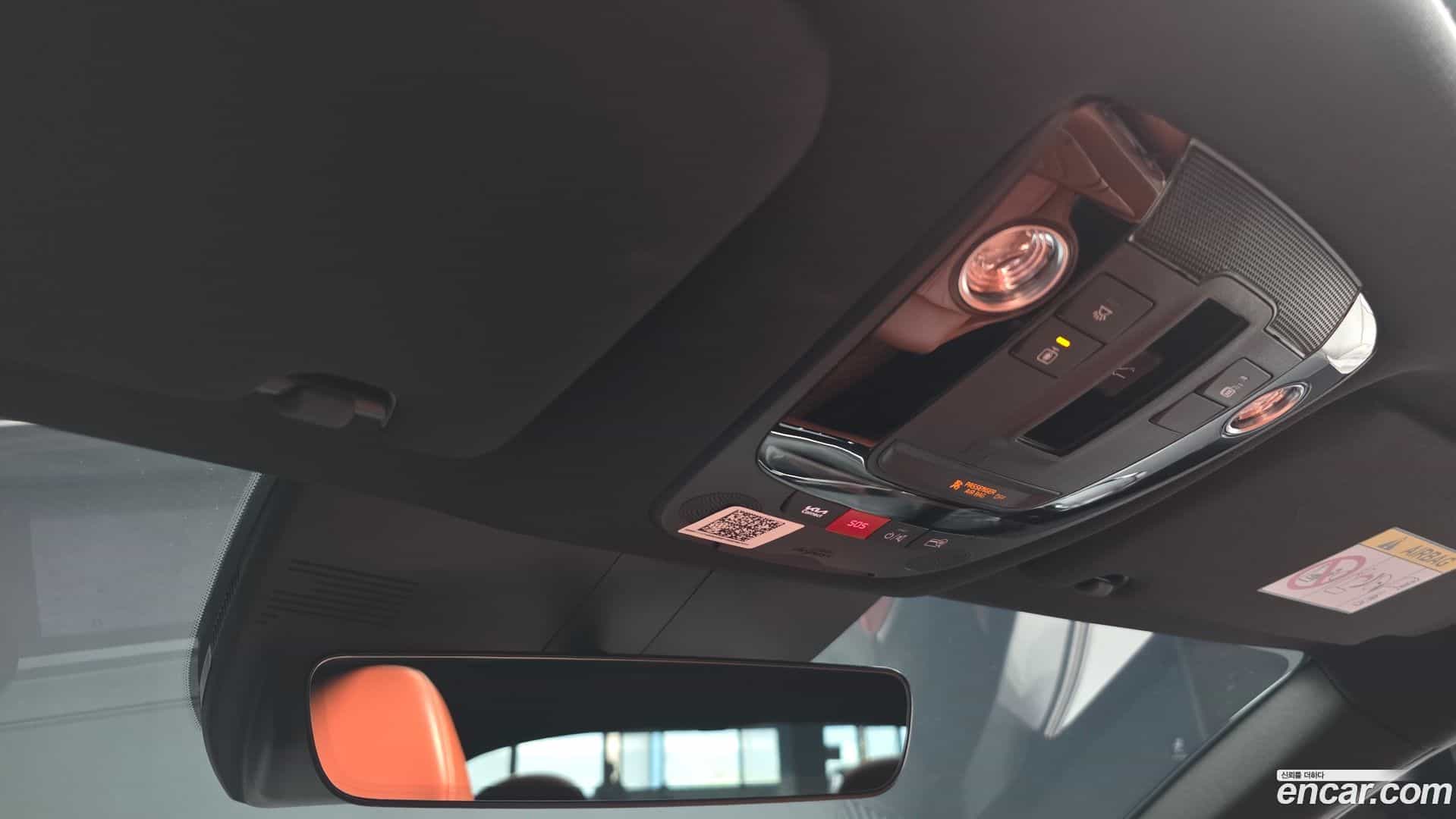 K5 Kia 2025.8-OPTION-042