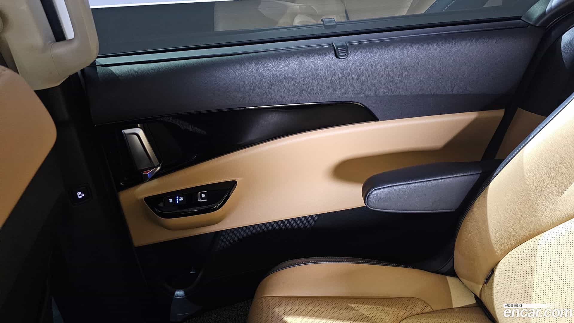 Canival Kia 2021.0-INNER-035