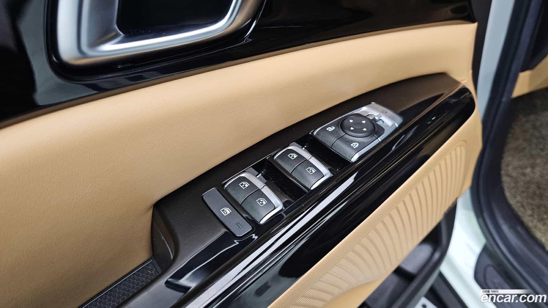Canival Kia 2021.0-INNER-036