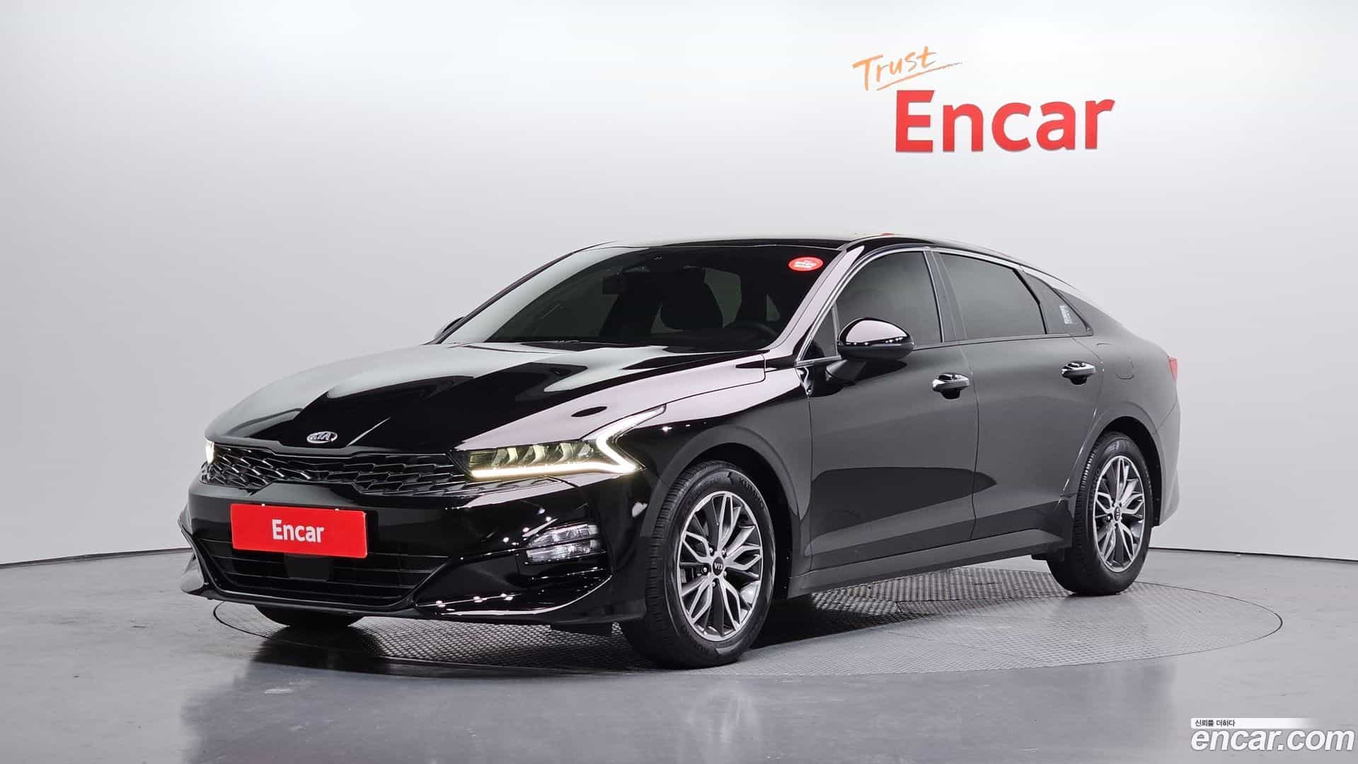 K5 Kia 2021.5-OUTER-001