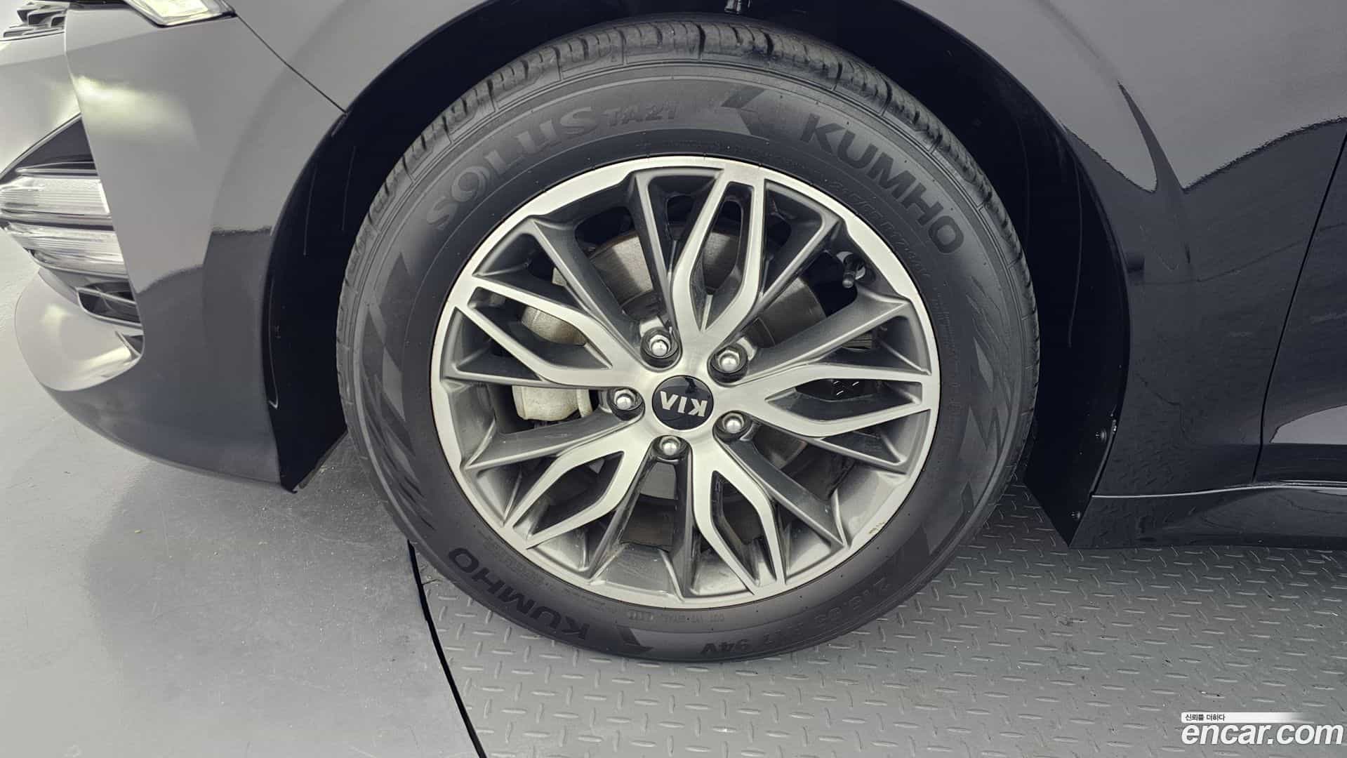 K5 Kia 2021.5-OUTER-005