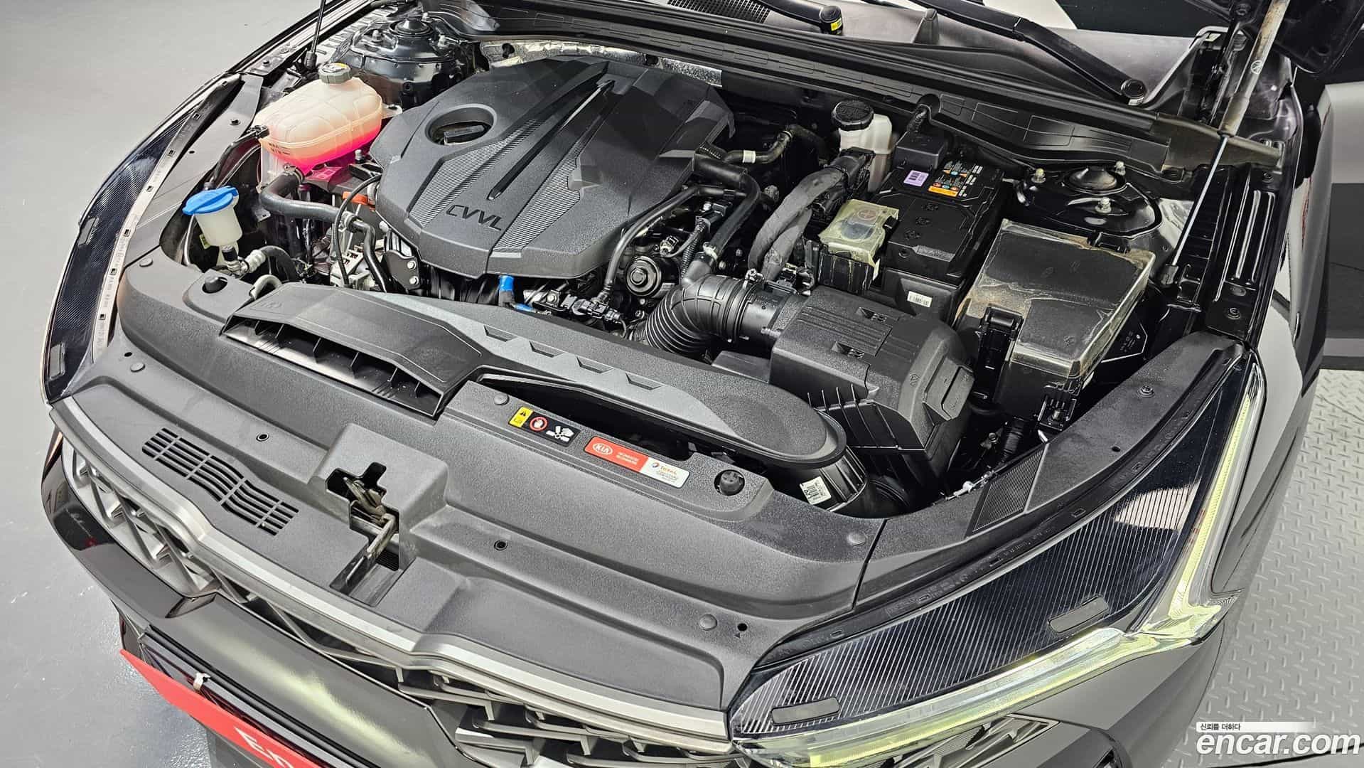 K5 Kia 2021.5-OUTER-006