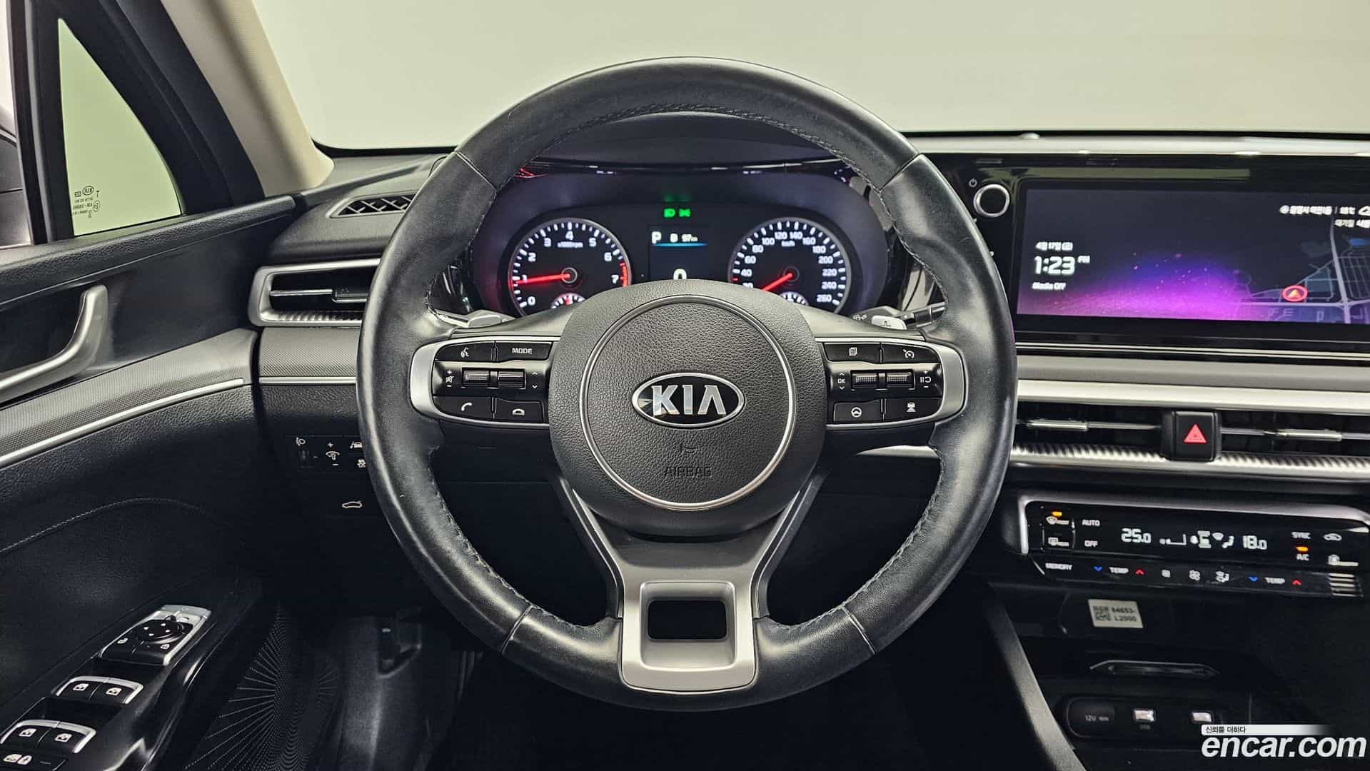 K5 Kia 2021.5-OPTION-017