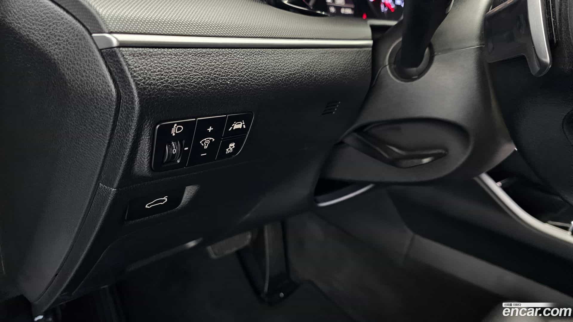 K5 Kia 2021.5-OPTION-018