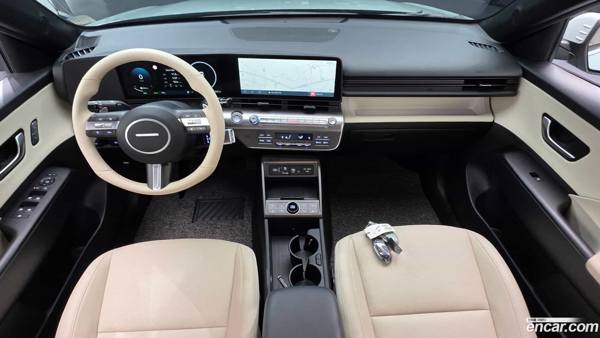 Kona Hyundai 2025.2-INNER-007