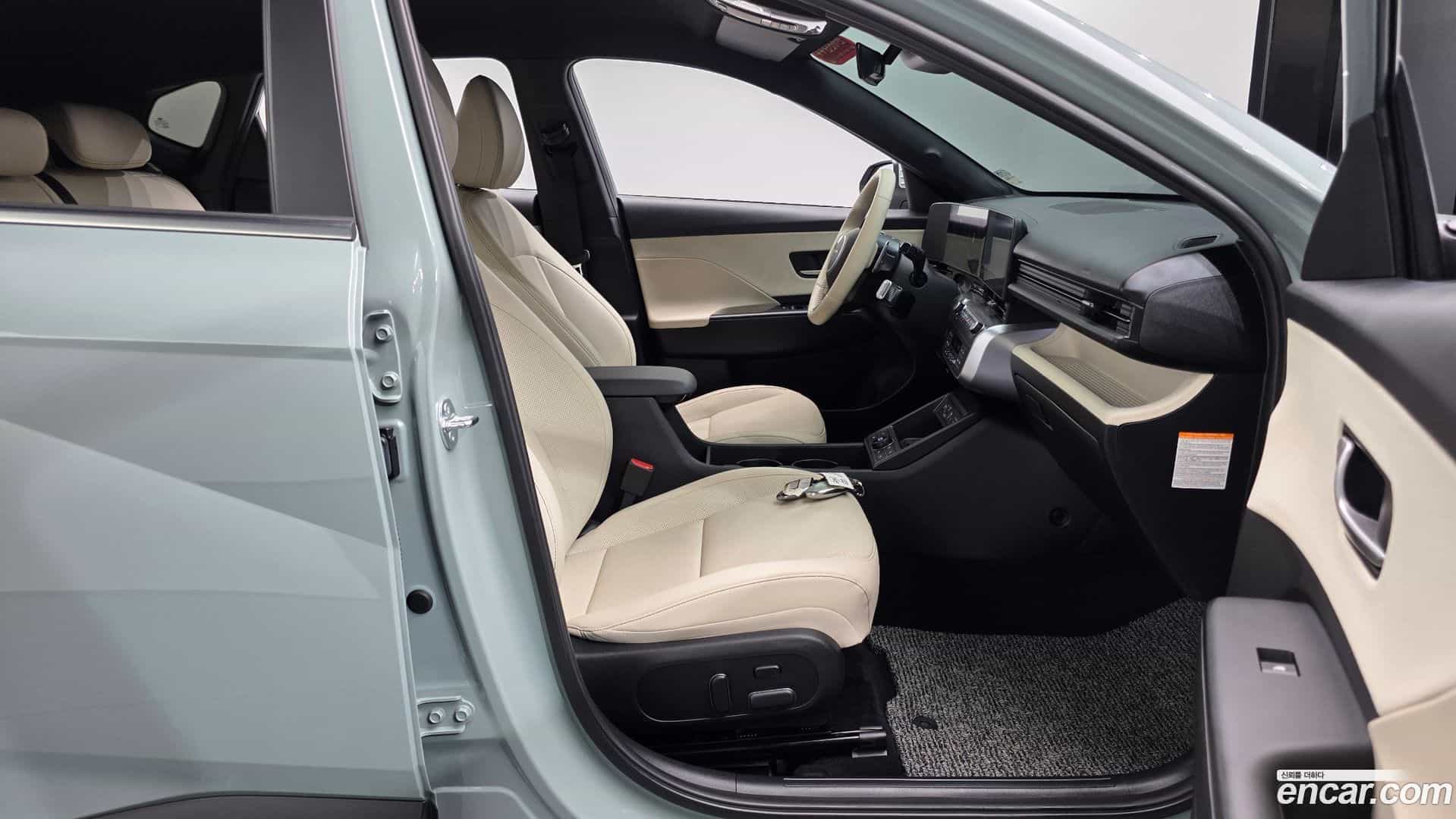 Kona Hyundai 2025.2-OPTION-015