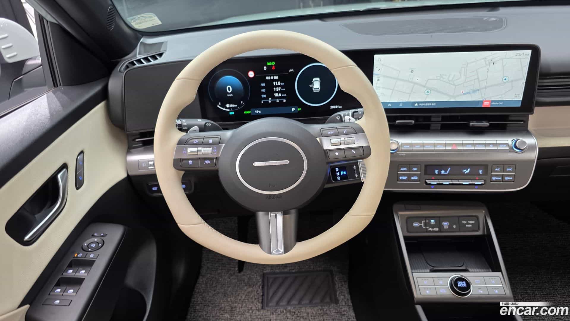 Kona Hyundai 2025.2-OPTION-017