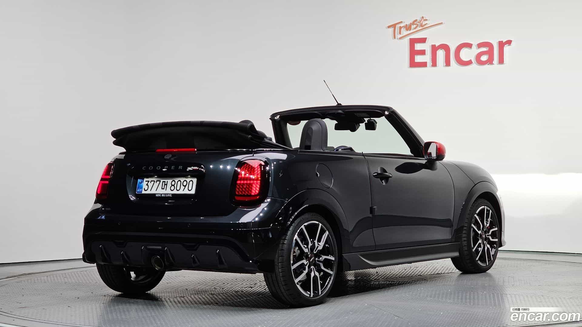 Cooper Convertible Mini 2025.5-OUTER-002