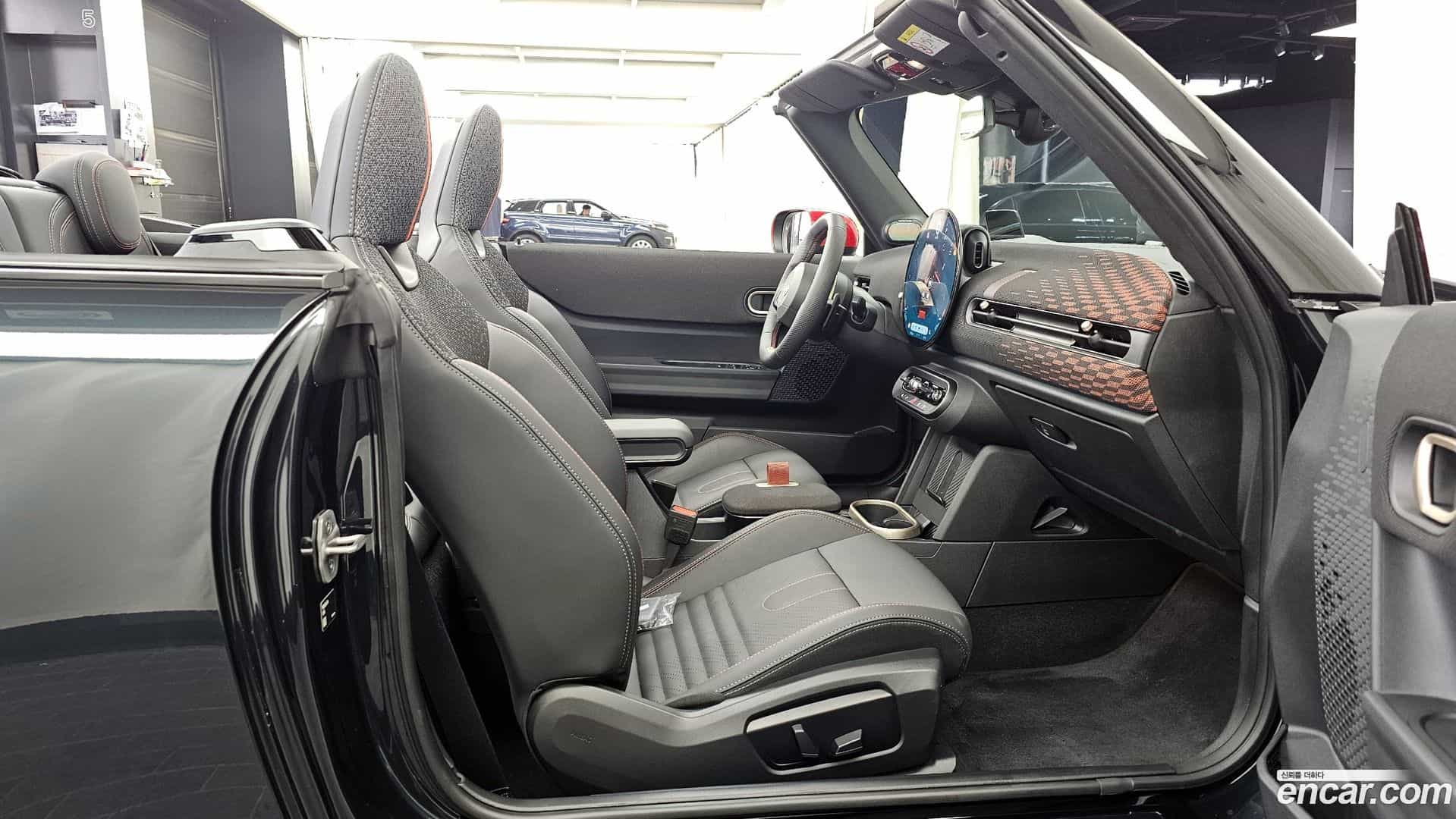 Cooper Convertible Mini 2025.5-OPTION-015