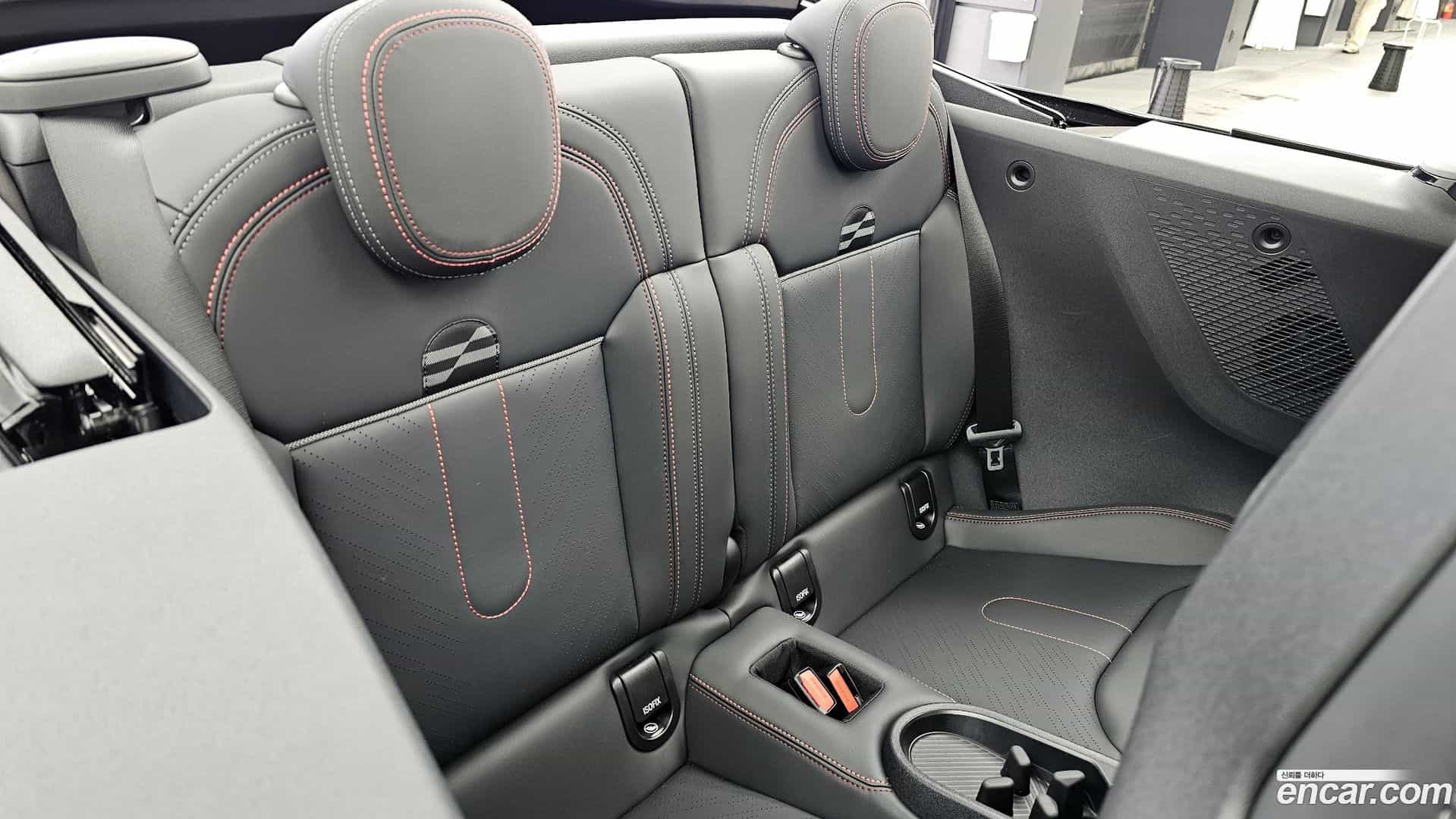 Cooper Convertible Mini 2025.5-OPTION-016
