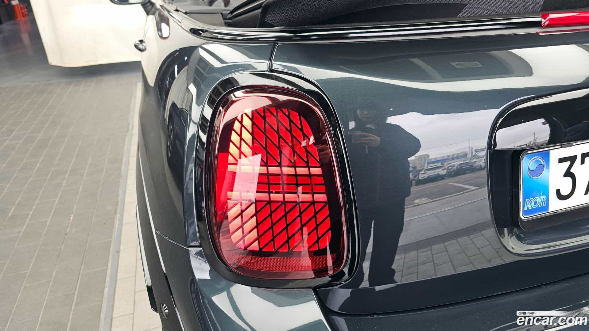 Cooper Convertible Mini 2025.5-OUTER-033