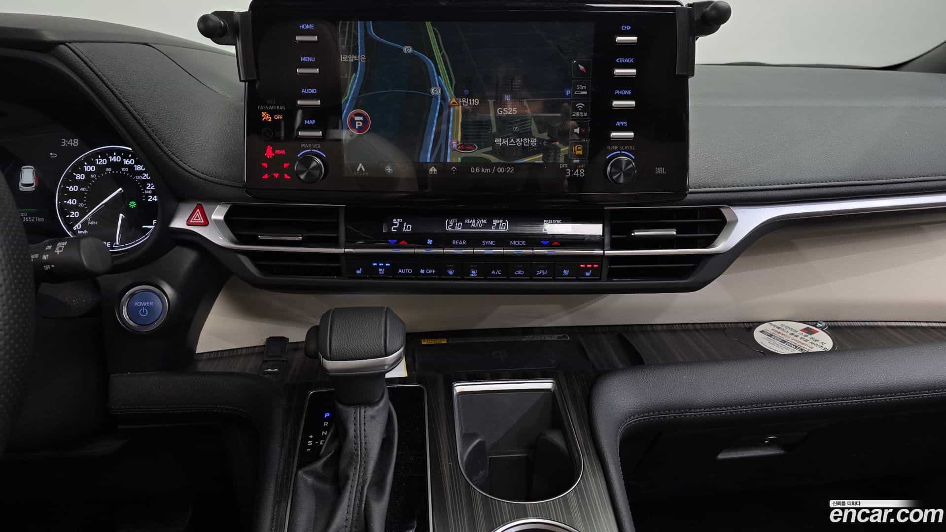 Sienna Toyota 2024.5-OPTION-044