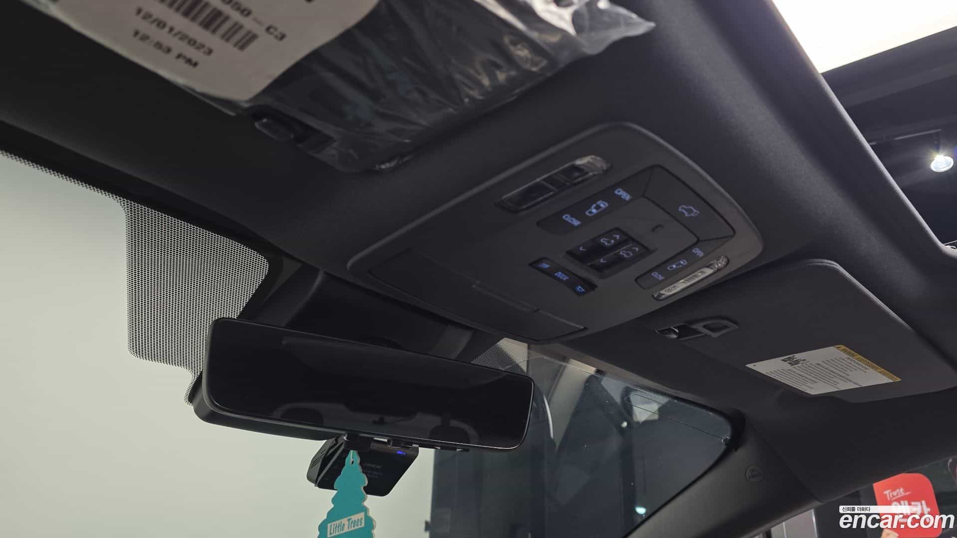 Sienna Toyota 2024.5-OPTION-045