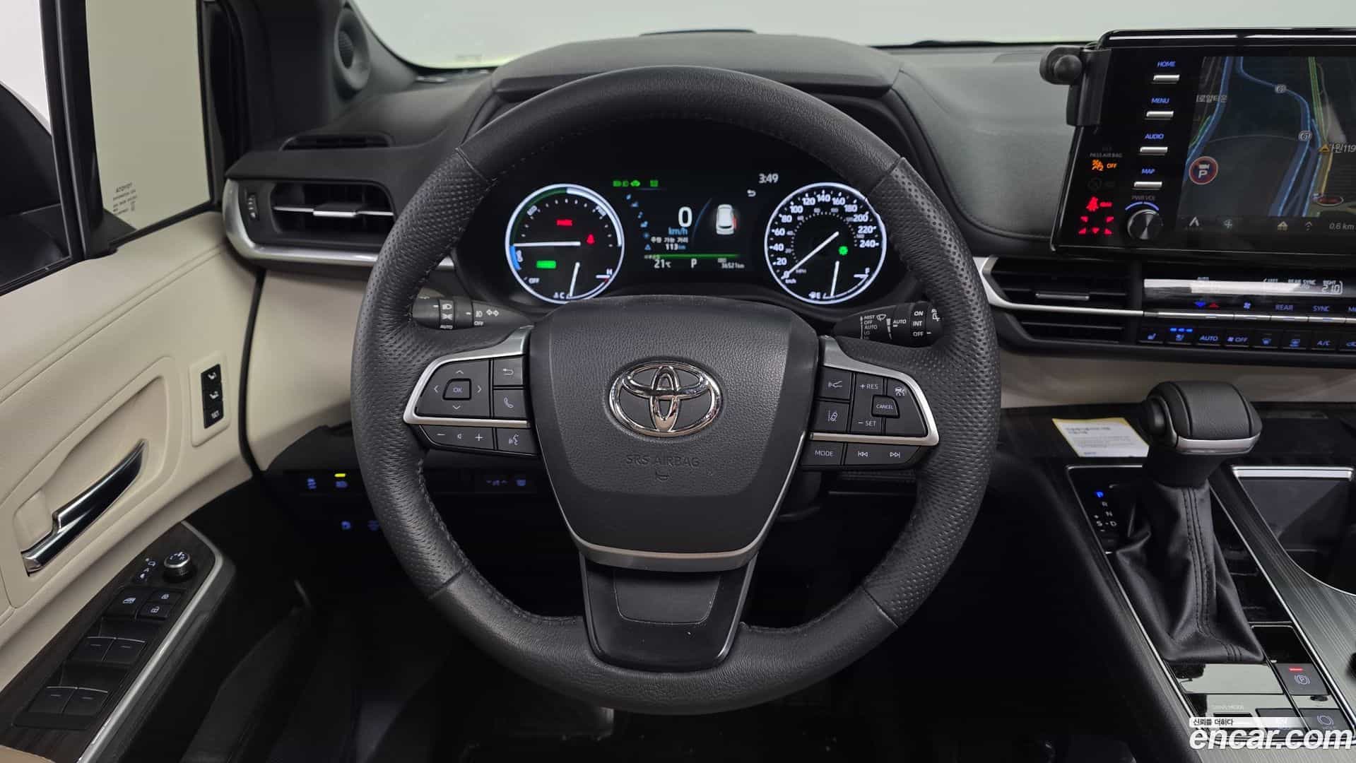 Sienna Toyota 2024.5-OPTION-046