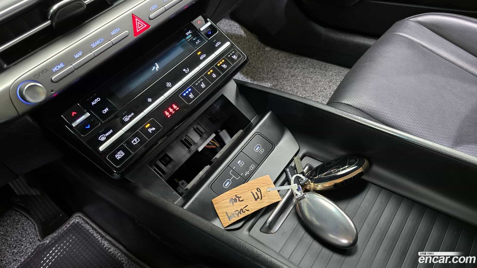 Grandeur Hyundai 2024.1-OPTION-021