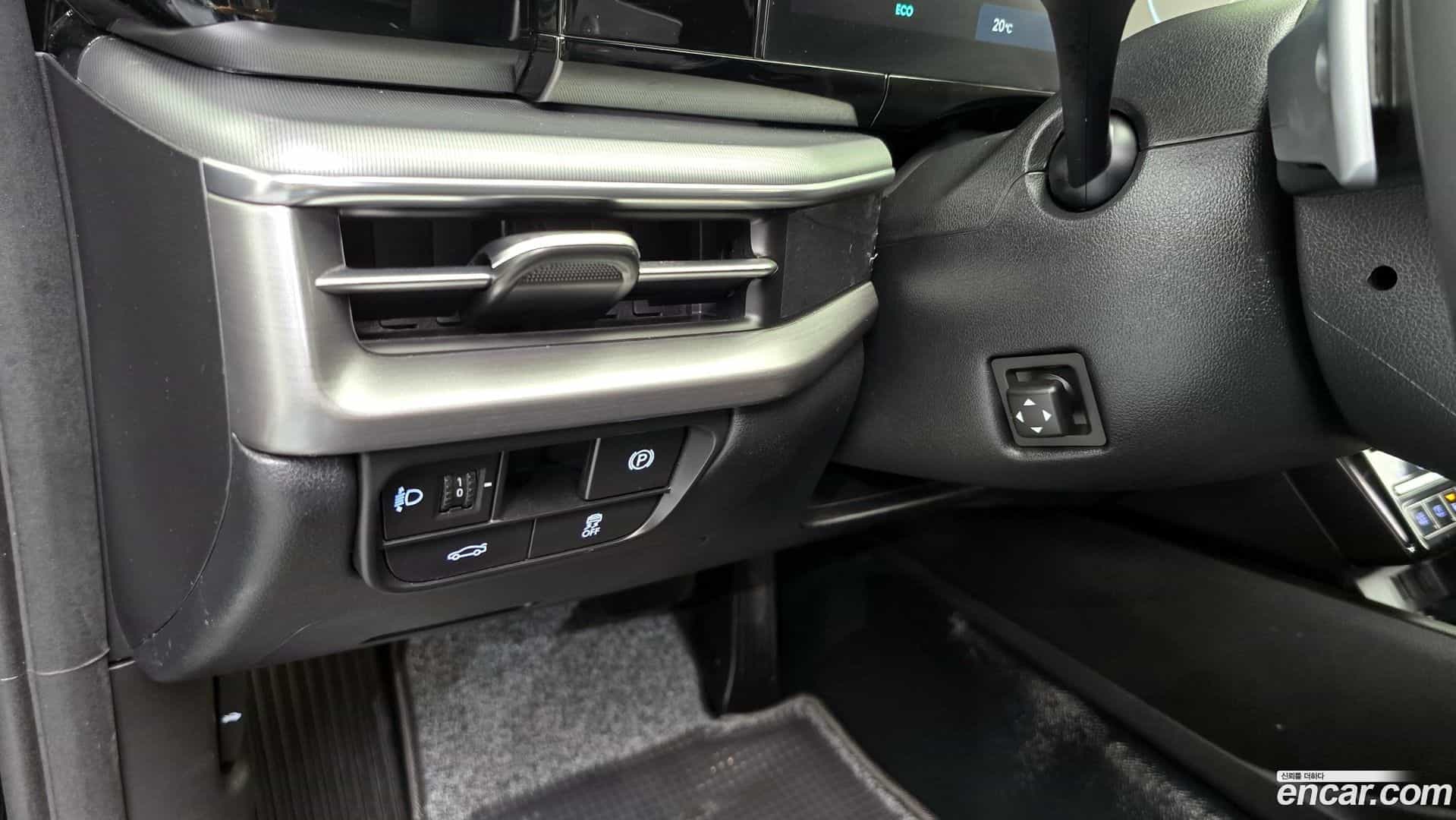 Grandeur Hyundai 2024.1-OPTION-023