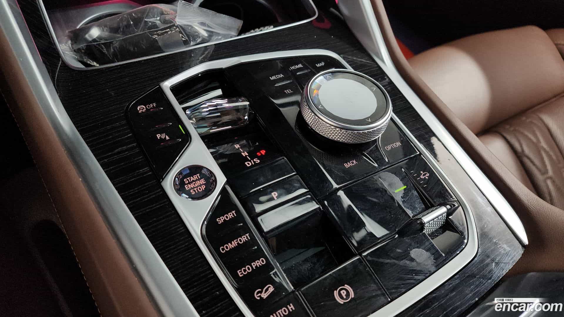 X6 BMW 2024.5-INNER-009
