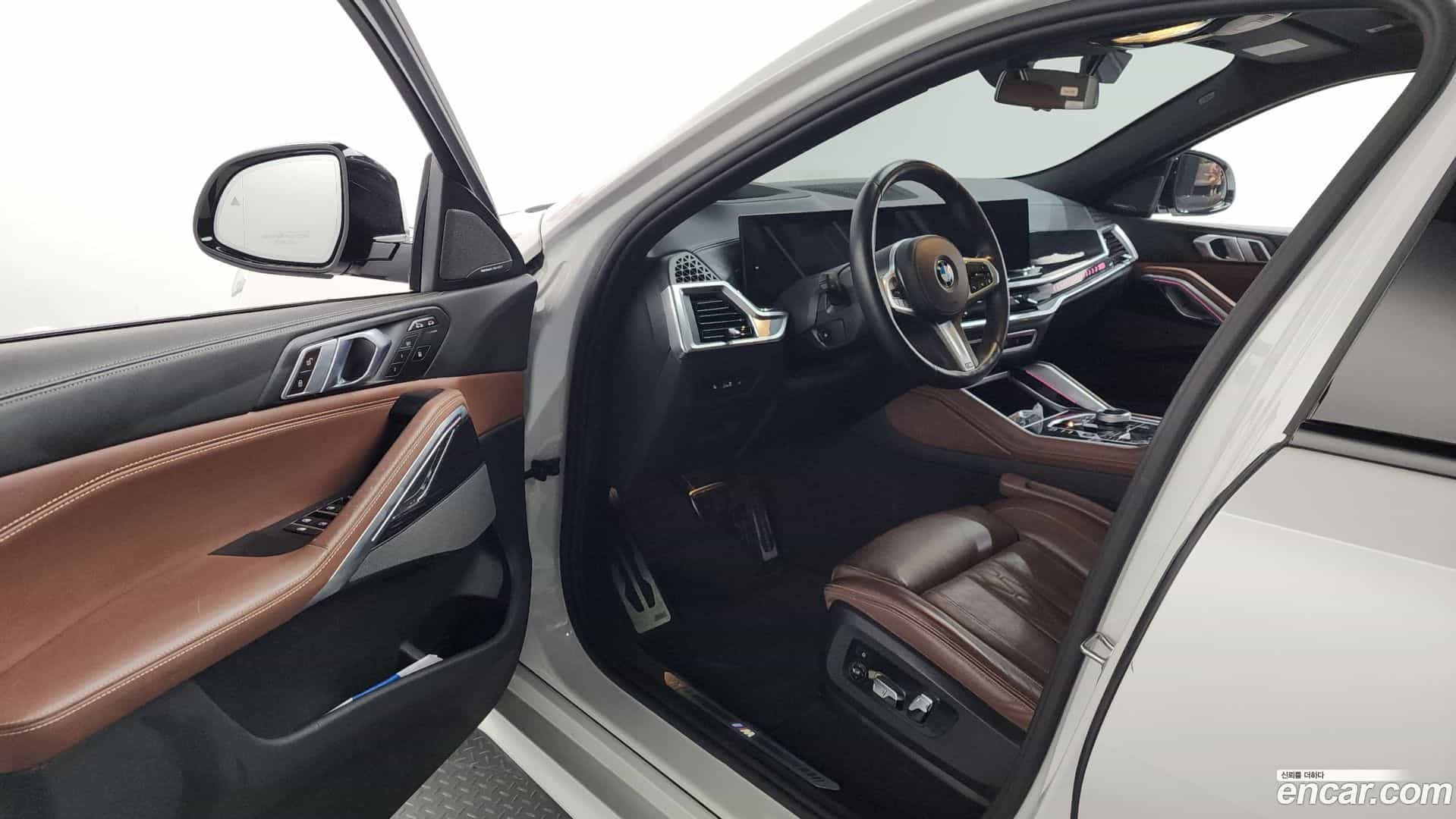X6 BMW 2024.5-INNER-010