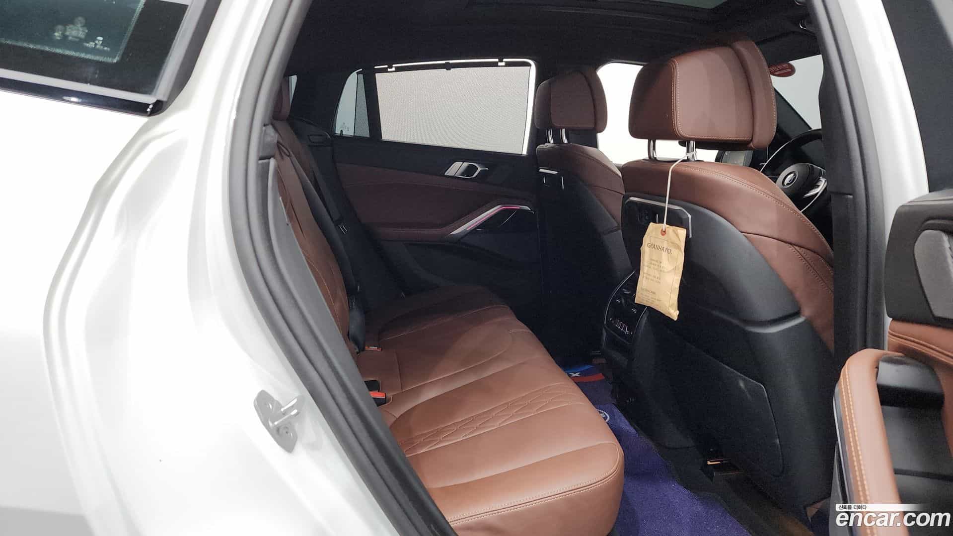 X6 BMW 2024.5-INNER-036