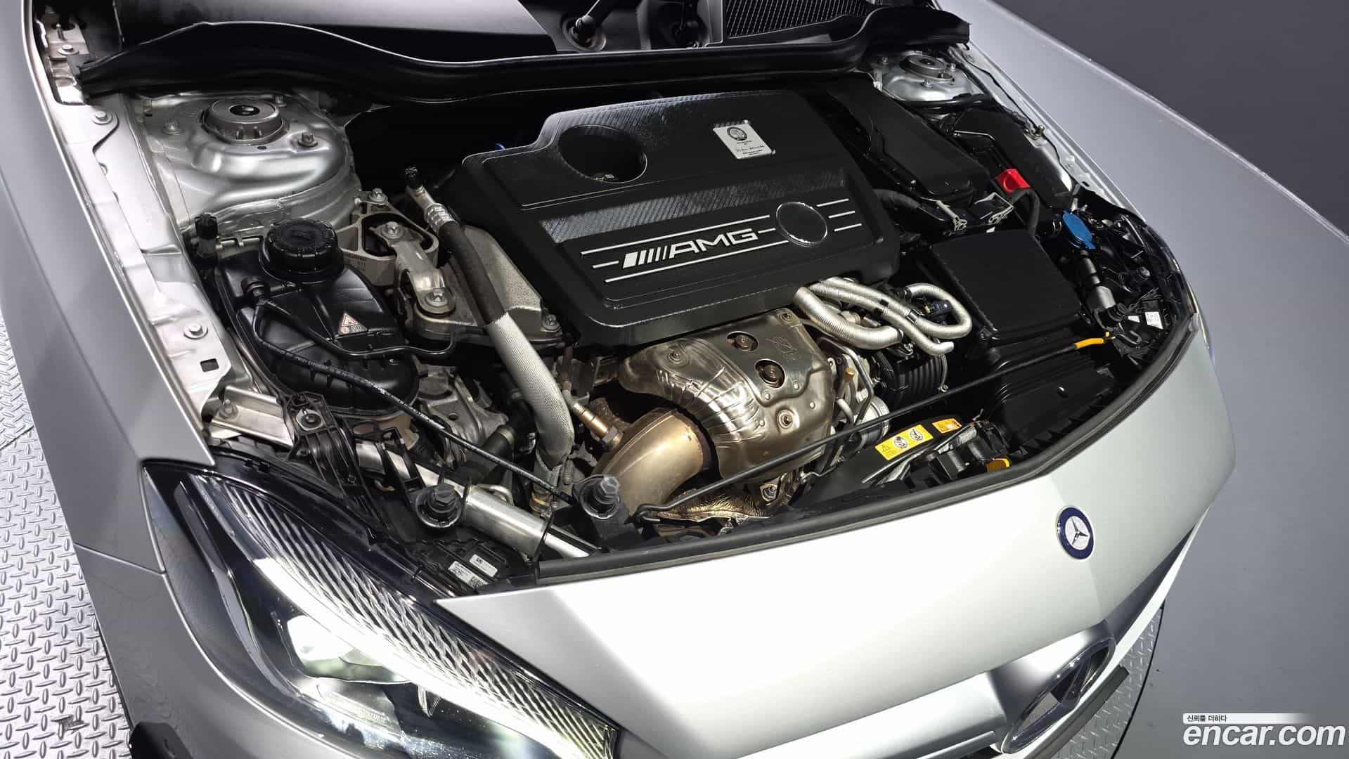 A-Class Mercedes-Benz 2017.1-OUTER-006