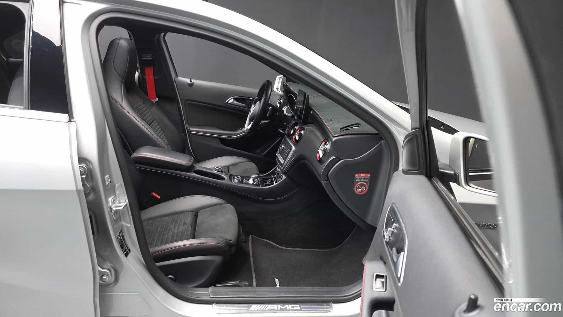 A-Class Mercedes-Benz 2017.1-OPTION-015