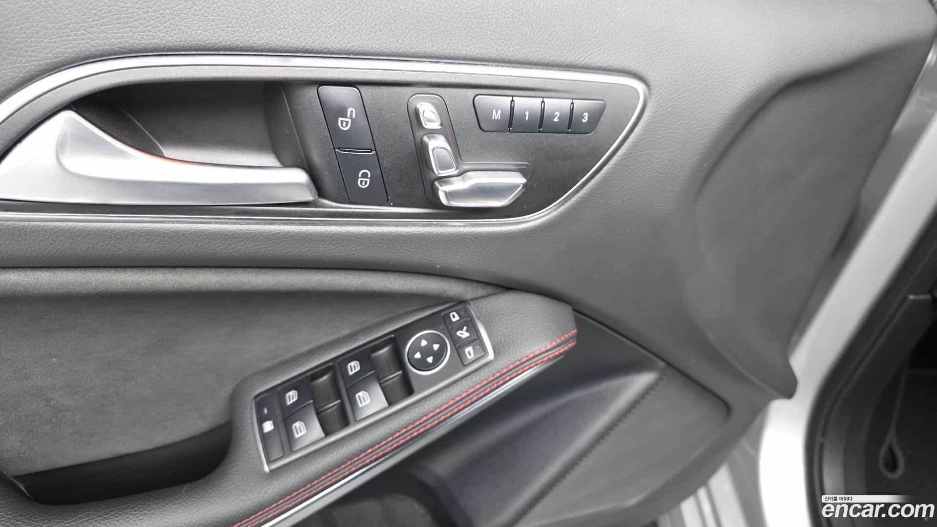 A-Class Mercedes-Benz 2017.1-OPTION-021