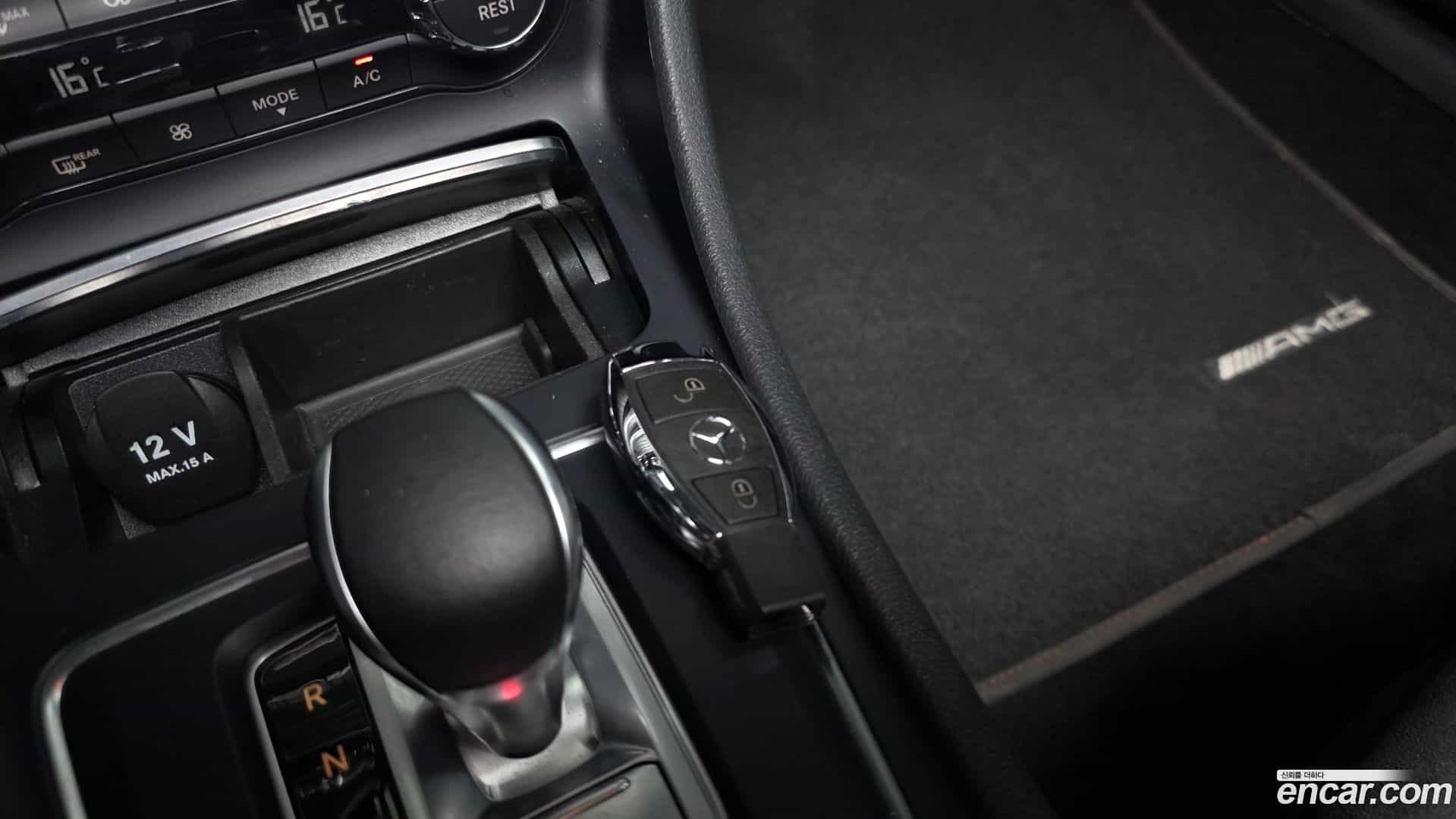 A-Class Mercedes-Benz 2017.1-OPTION-040