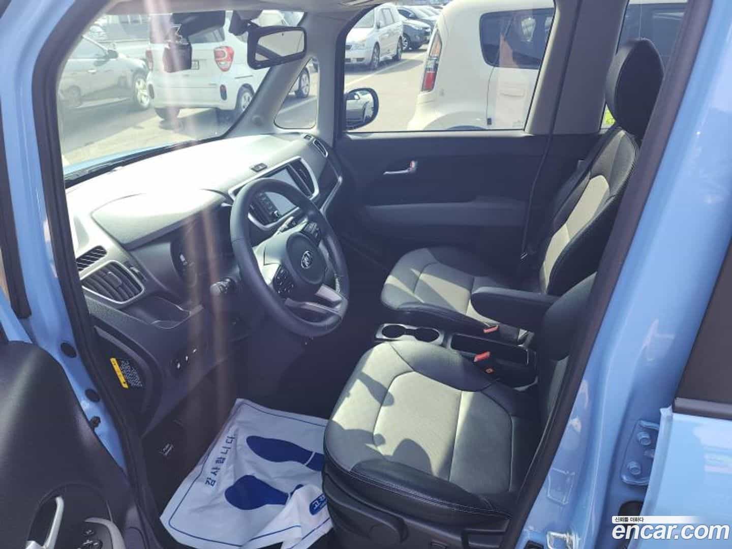RAY Kia 2020.4-INNER-009
